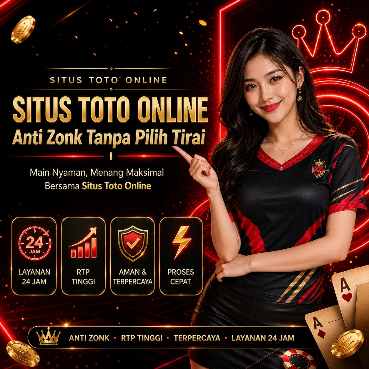 Keberagaman Permainan di Kakrp untuk Para Gamer - 14
